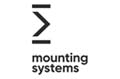 Logo Mounting Systems - Photovoltaik Untergestelle