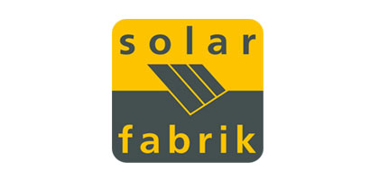 Logo Solar Fabrik