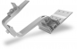 Preview: K2 Dachhaken SingleHook 4S