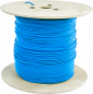 Preview: KBE Solarkabel 6mm² Mantelfarbe: Blau 500mtr. Trommel