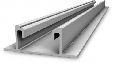 K2 BasicRail 22; 2.25 m
