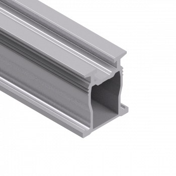 SCHWEIZER Trägerprofil-/schiene MSP-PR-CH 38 3.55m
