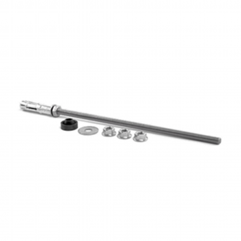 Solarfix Verankerung Mounting Systems FD3 10x400mm