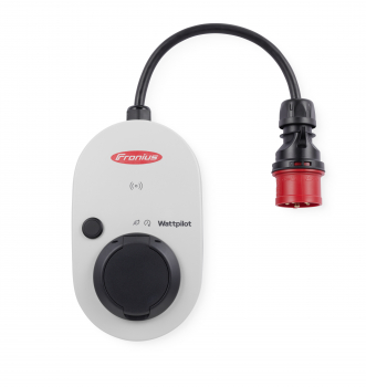 Fronius Wattpilot GO11