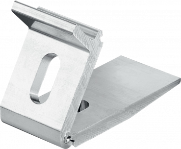 SCHWEIZER Adapterplatte MSP-PR-HBP