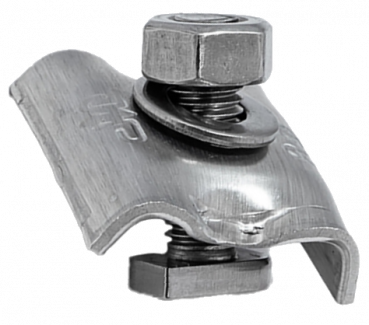 SCHWEIZER Erdungsklemmen-Set MSP-PR-GCA