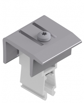 SCHWEIZER Endklemme MSP-PR-EC 28-45mm