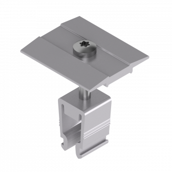 SCHWEIZER Mittelklemme MSP-PR-MC 28-45mm