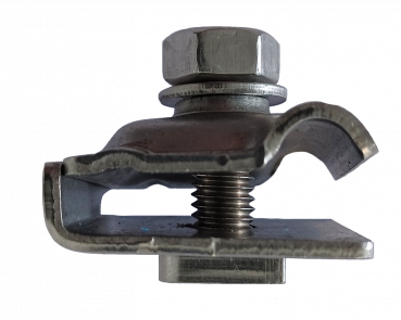 SCHWEIZER Erdungsklemmen-Set MSP-PR-GCC
