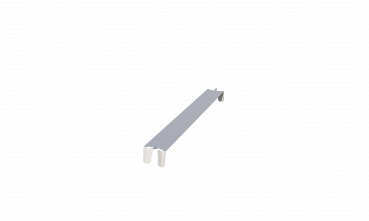 SCHWEIZER Ballastträger Klammer MSP-FR-BC