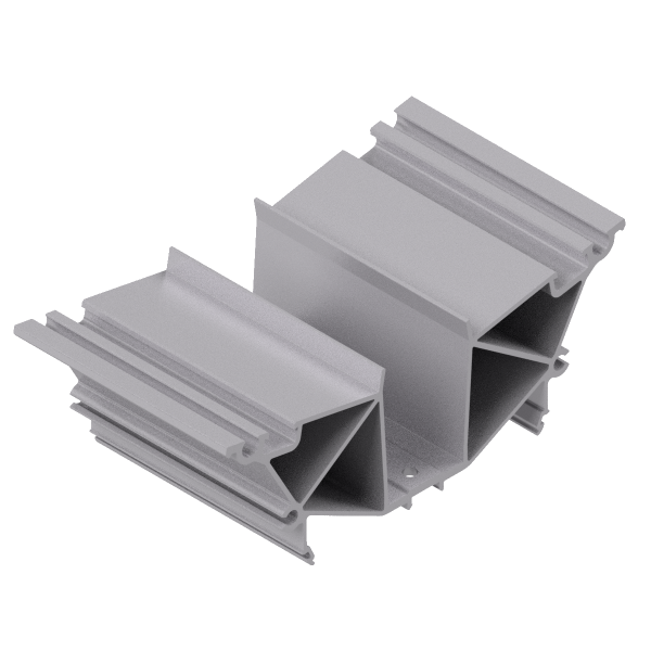 SCHWEIZER Abstützung MSP-FR-EW-SL10