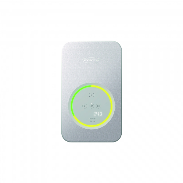 Fronius Wattpilot Flex Home 22 C6