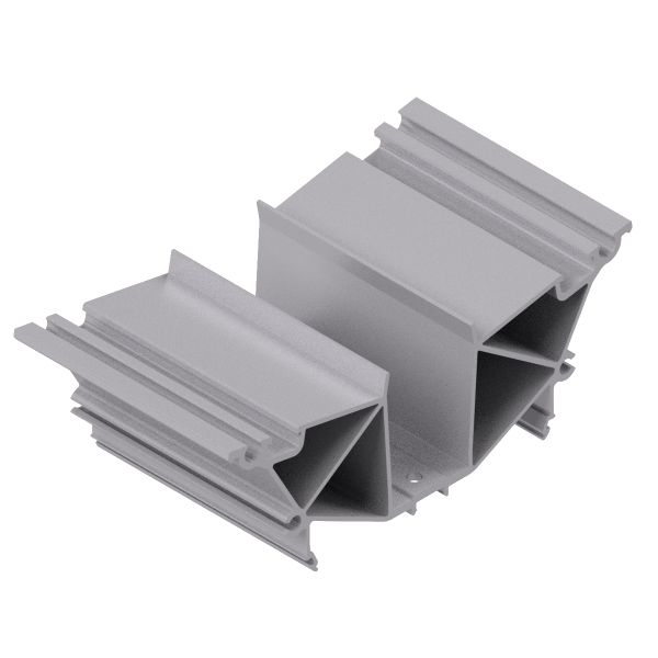 SCHWEIZER Abstützung MSP-FR-EW-SL8