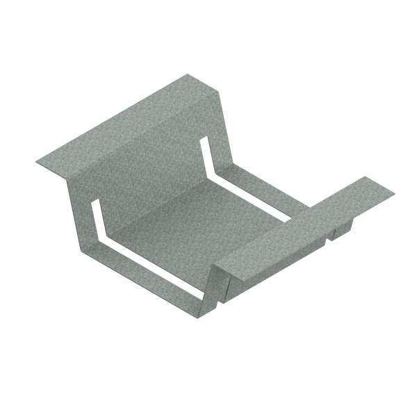 SCHWEIZER Ballastträger MSP-FR-S-SB