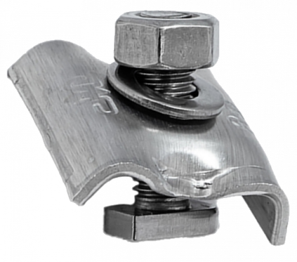 SCHWEIZER Erdungsklemmen-Set MSP-PR-GCA