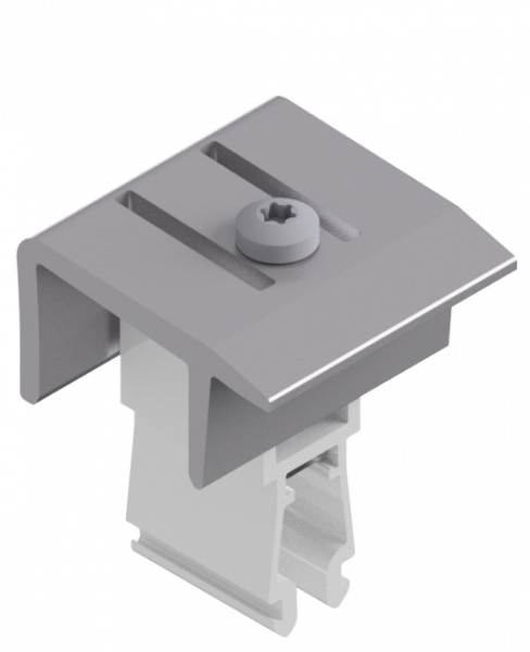 SCHWEIZER Endklemme MSP-PR-EC 28-45mm