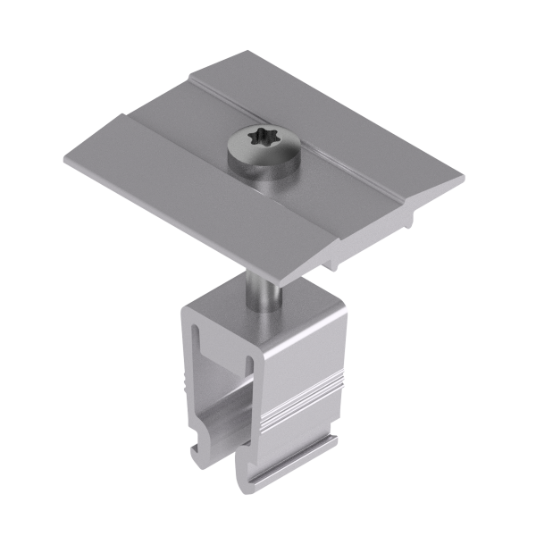 SCHWEIZER Mittelklemme MSP-PR-MC 28-45mm