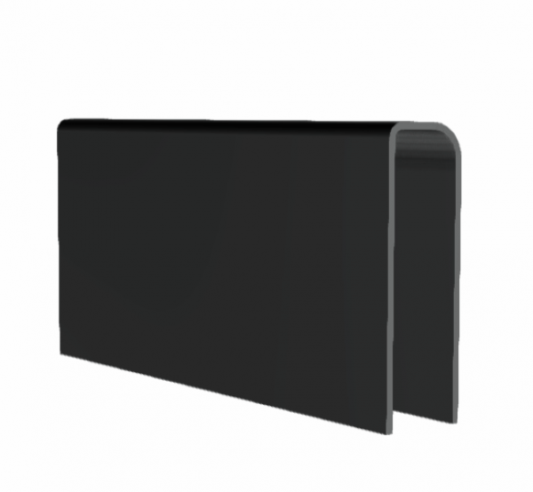 SCHWEIZER Edelstahlsattel MSP-PR-SCC 40